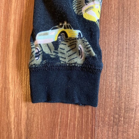 Boy's PJ Set - Picture 5 of 5